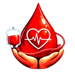 blood chahiye - find blood donors and request for blood if you need.
