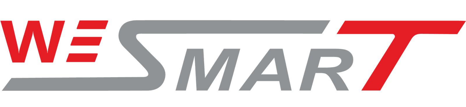 we smart logo